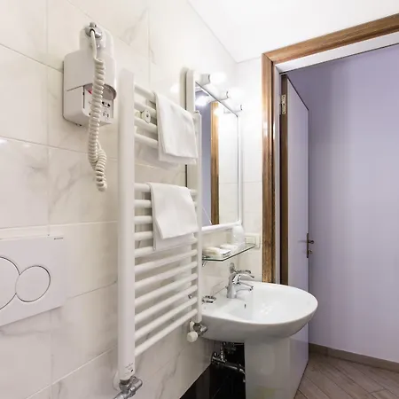 Hotel Agli Artisti Venetië
