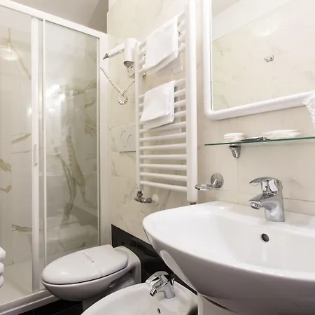 Agli Artisti 3* Venetië