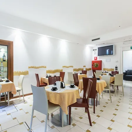 Hotel Agli Artisti