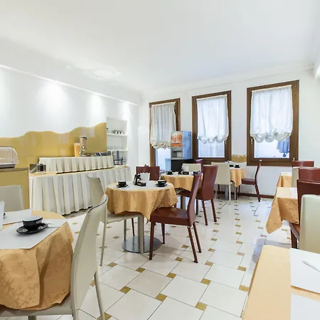 Agli Artisti Hotel Venetië