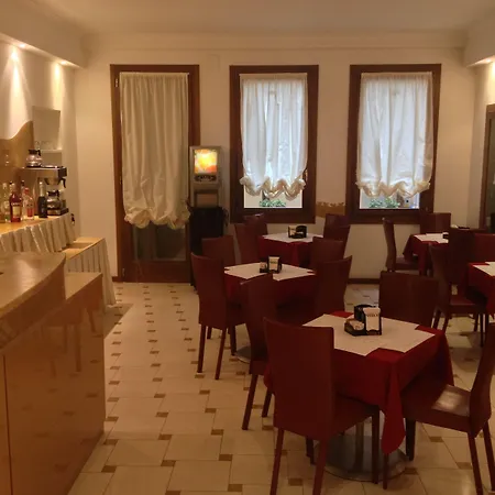 Hotel Agli Artisti Venetië
