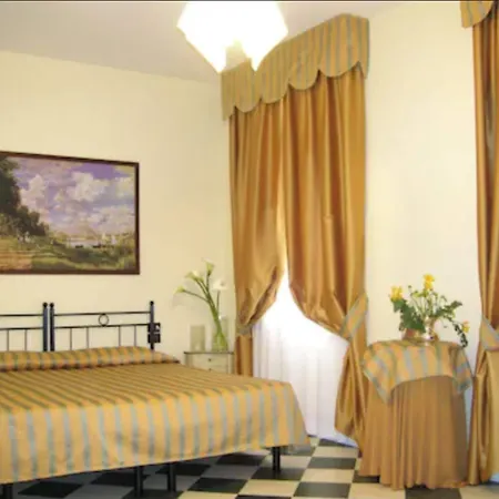 Hotel Agli Artisti