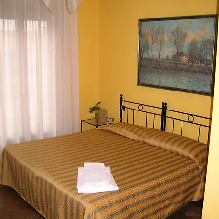 Hotel Agli Artisti Venice