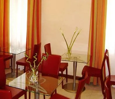 Agli Artisti 3* Wenecja