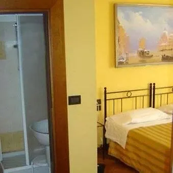 Agli Artisti 3* Venice