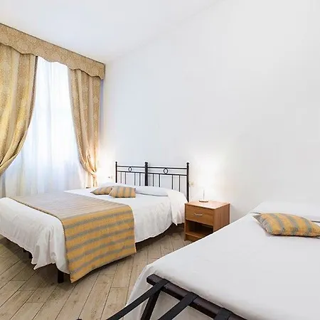 Agli Artisti Hotel Venice