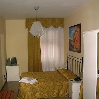 Agli Artisti 3* Venice