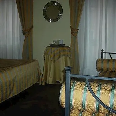 Hotel Agli Artisti Venice