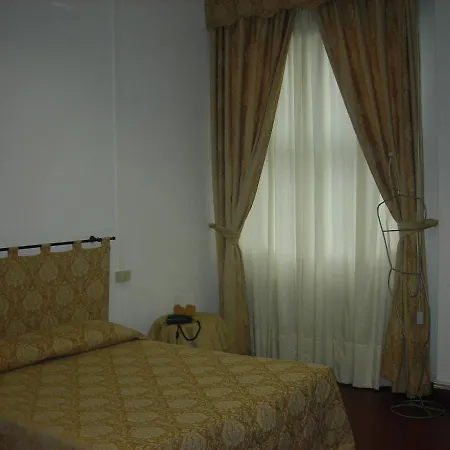 Agli Artisti Hotel Venice