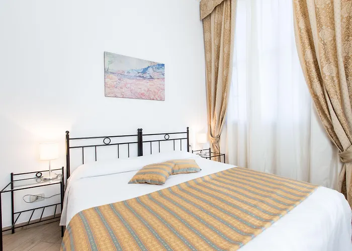 Agli Artisti فندق البندقية