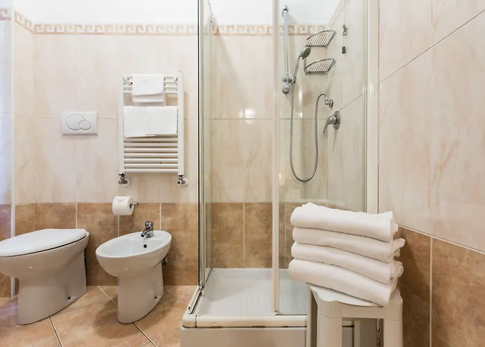 Agli Artisti Otel
