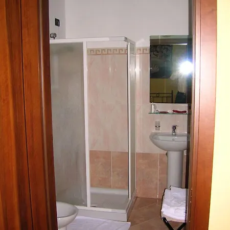 Agli Artisti Ξενοδοχείο Βενετία