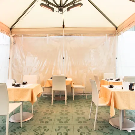 Ξενοδοχείο Agli Artisti